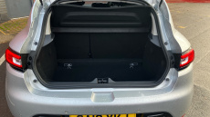 Renault Clio 1.5 dCi 90 Dynamique S Nav 5dr Auto Diesel Hatchback